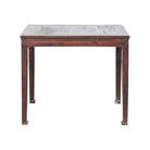 Mesa antigua natural de pino Lanshan