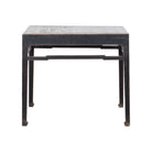 Mesa antigua negra de olmo Chenhua