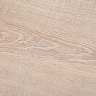 Mesa de centro natural de nogal Ganga