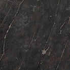 Mesa antigua negra de olmo Malecón