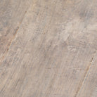 Mesa antigua negra de olmo Lujin