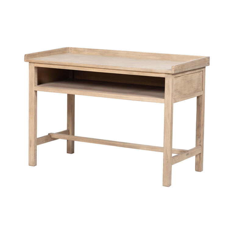 Mesa natural de olmo Fangning