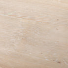 Piecero natural de pino con 6 puertas y 2 cajones Songlin