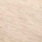 Mesa de comedor natural de pino y hierro 220 cm Zhuhe