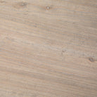 Piecero natural de olmo con 4 puertas y 2 cajones Anrui