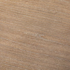 Mesa auxiliar natural de pino Derrota