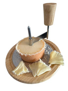 Girolle para queso Tête de Moine GSD