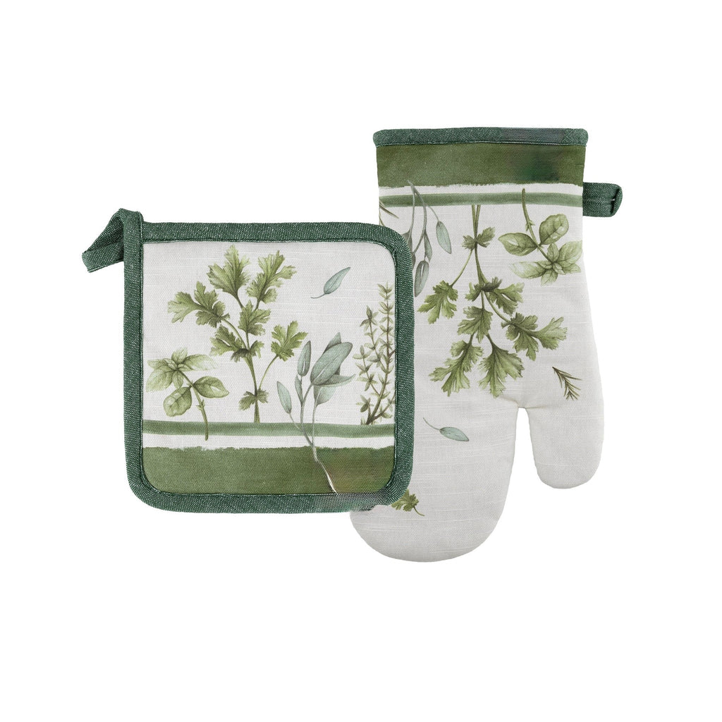 Guante Manopla y Agarradera Cultivo - pino_y_jacaranda