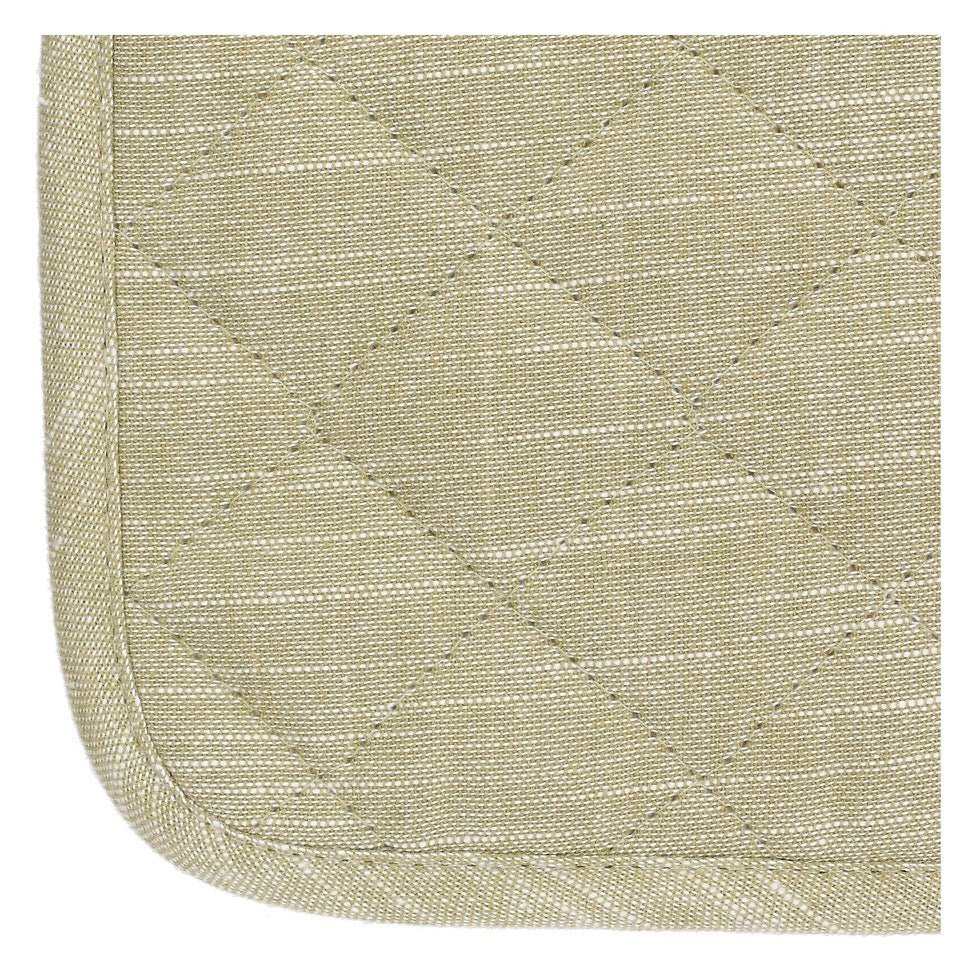 Guante Manopla y Agarradera Verde Olivo - pino_y_jacaranda