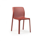 Silla de resina Bit Nardi