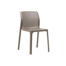 Silla de resina Bit Nardi – Topo