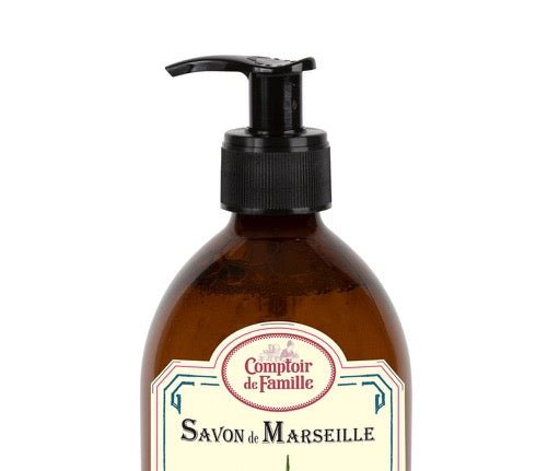 Jabón Líquido Flor de Cítrico 500 ml - pino_y_jacaranda