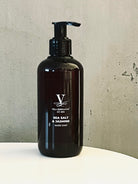 Jabón Líquido Sea Salt & Jasmine 250 ml - #pino_y_jacaranda#