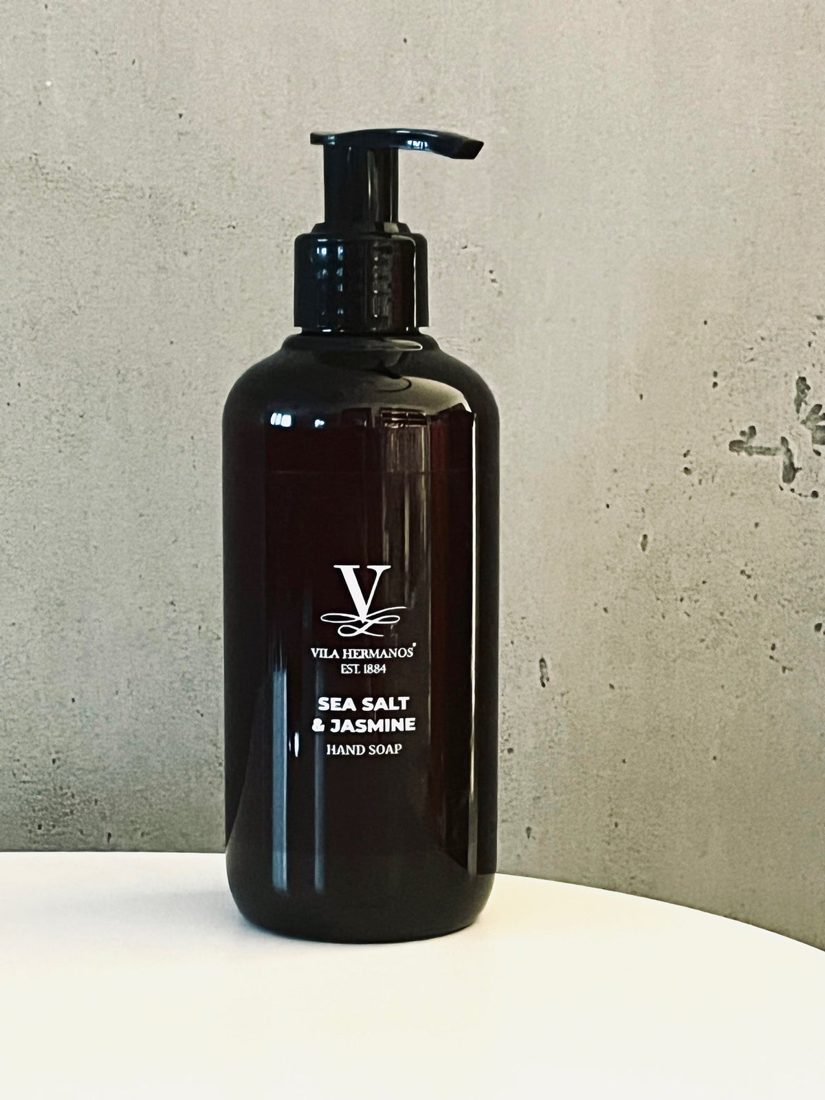 Jabón Líquido Sea Salt & Jasmine 250 ml - #pino_y_jacaranda#