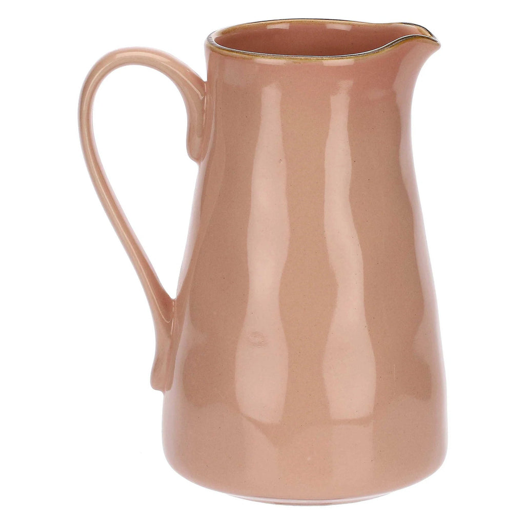 Jarra Armonía - pino_y_jacaranda