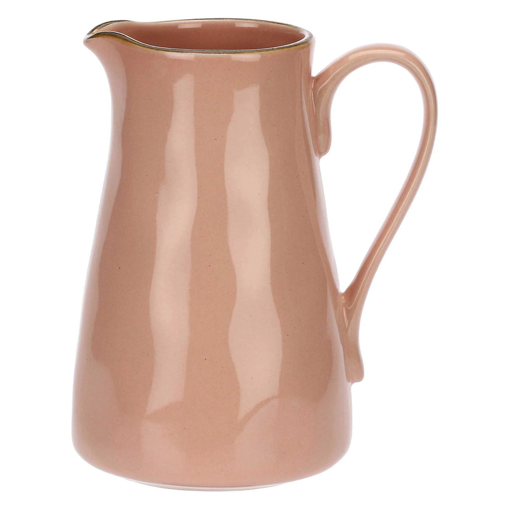 Jarra Armonía - pino_y_jacaranda