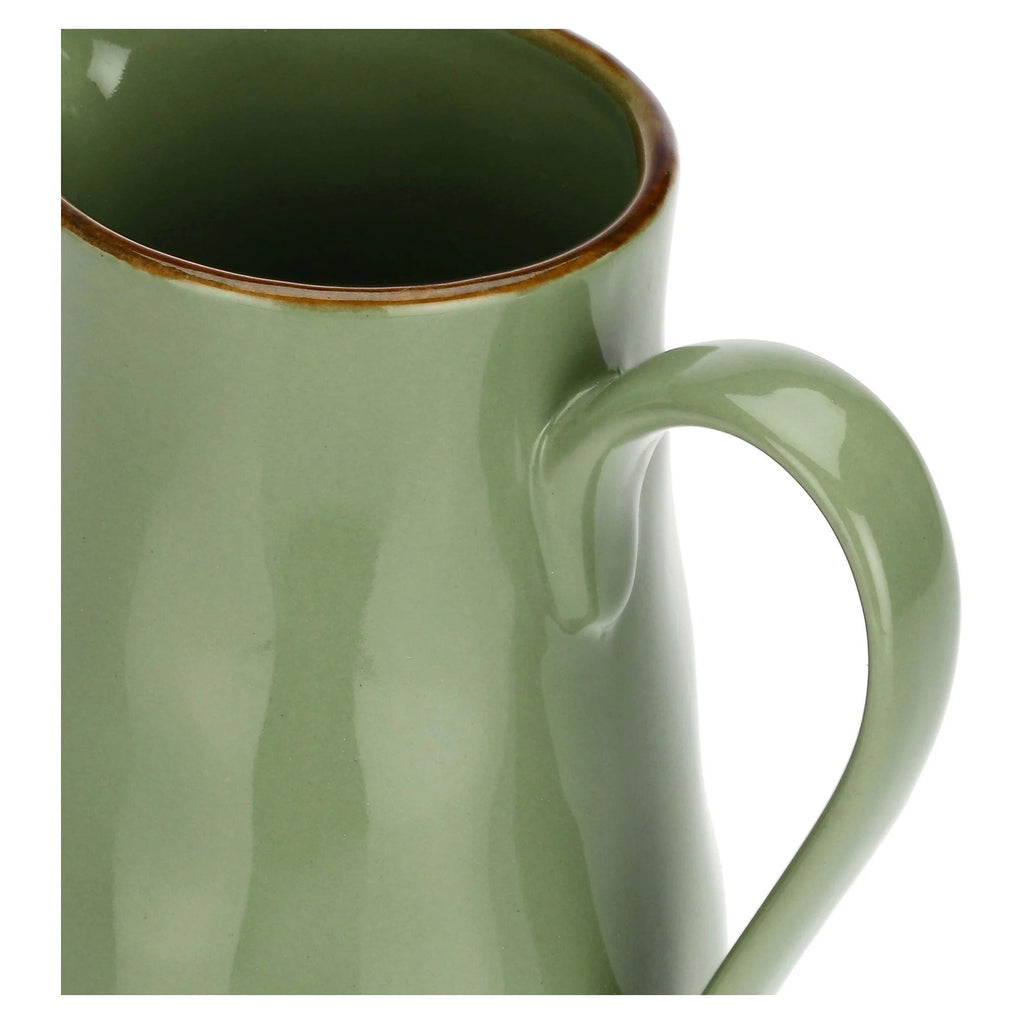 Jarra Armonía - pino_y_jacaranda