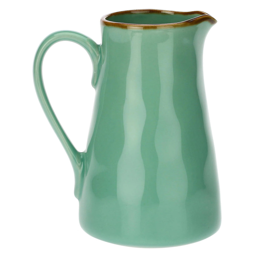 Jarra Armonía - pino_y_jacaranda