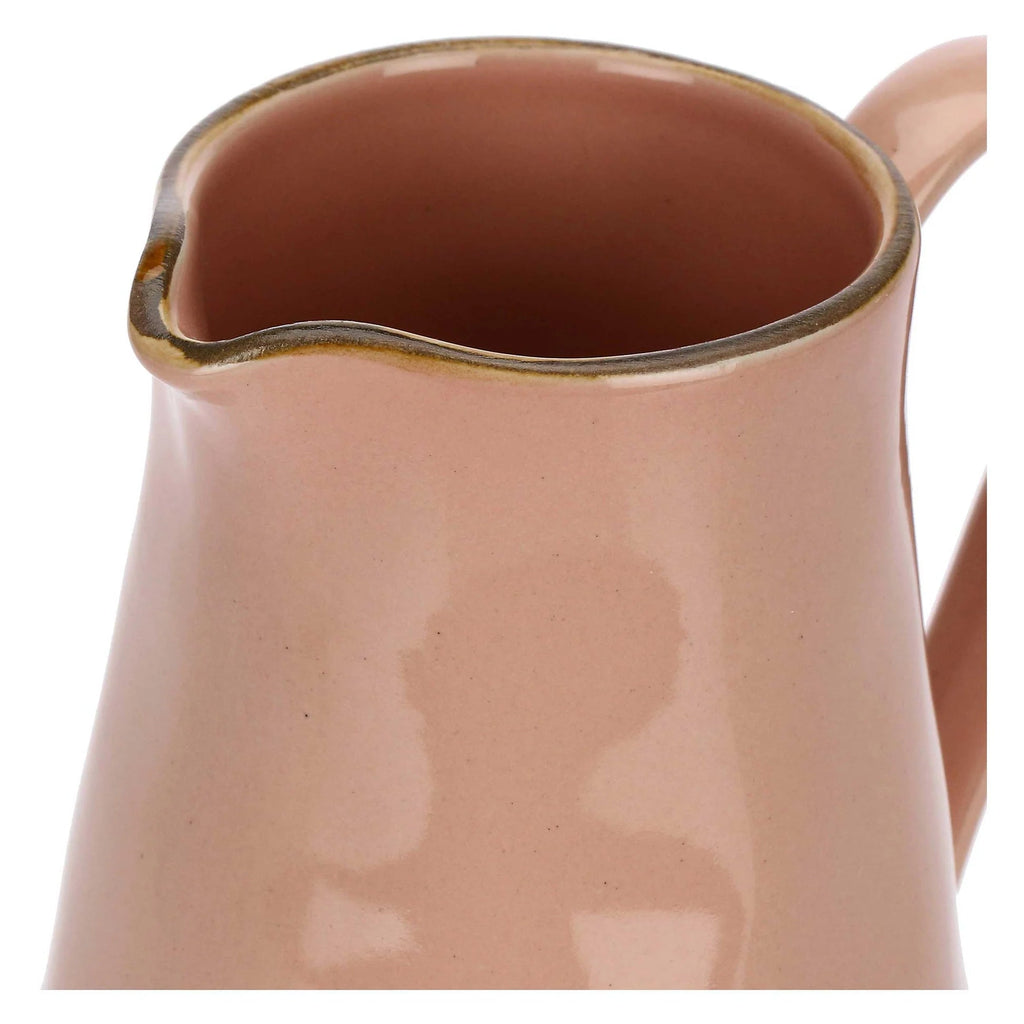 Jarra Armonía - pino_y_jacaranda