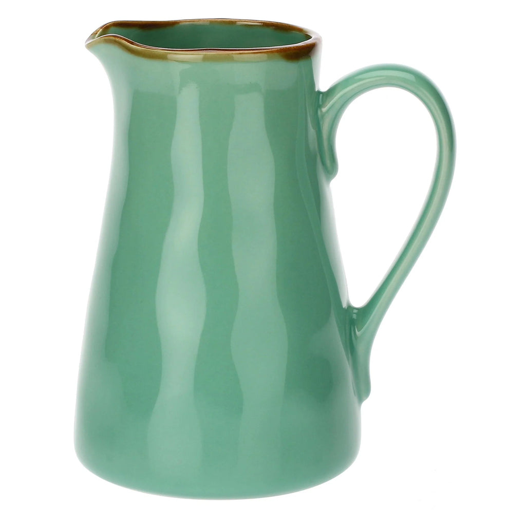 Jarra Armonía - pino_y_jacaranda