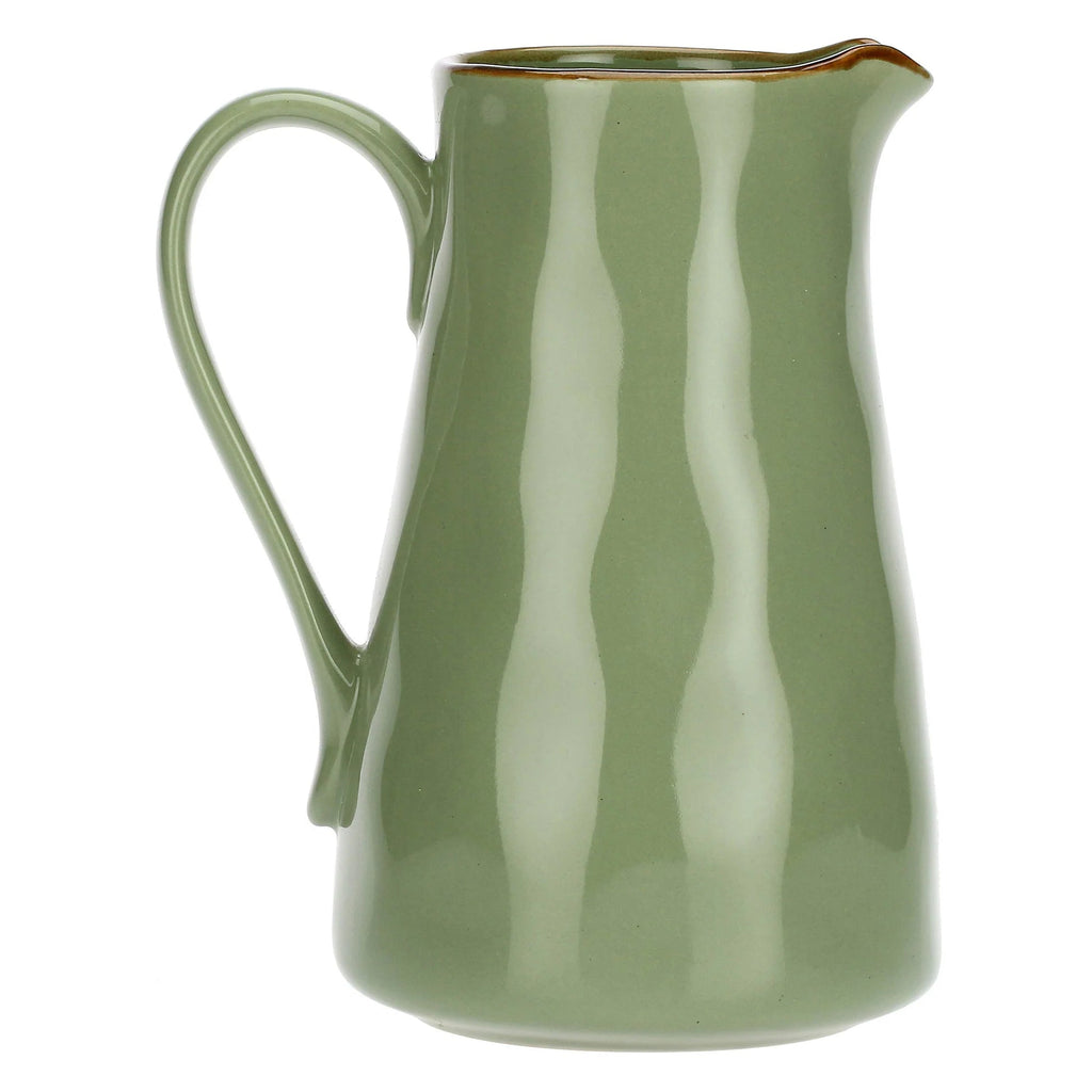 Jarra Armonía - pino_y_jacaranda