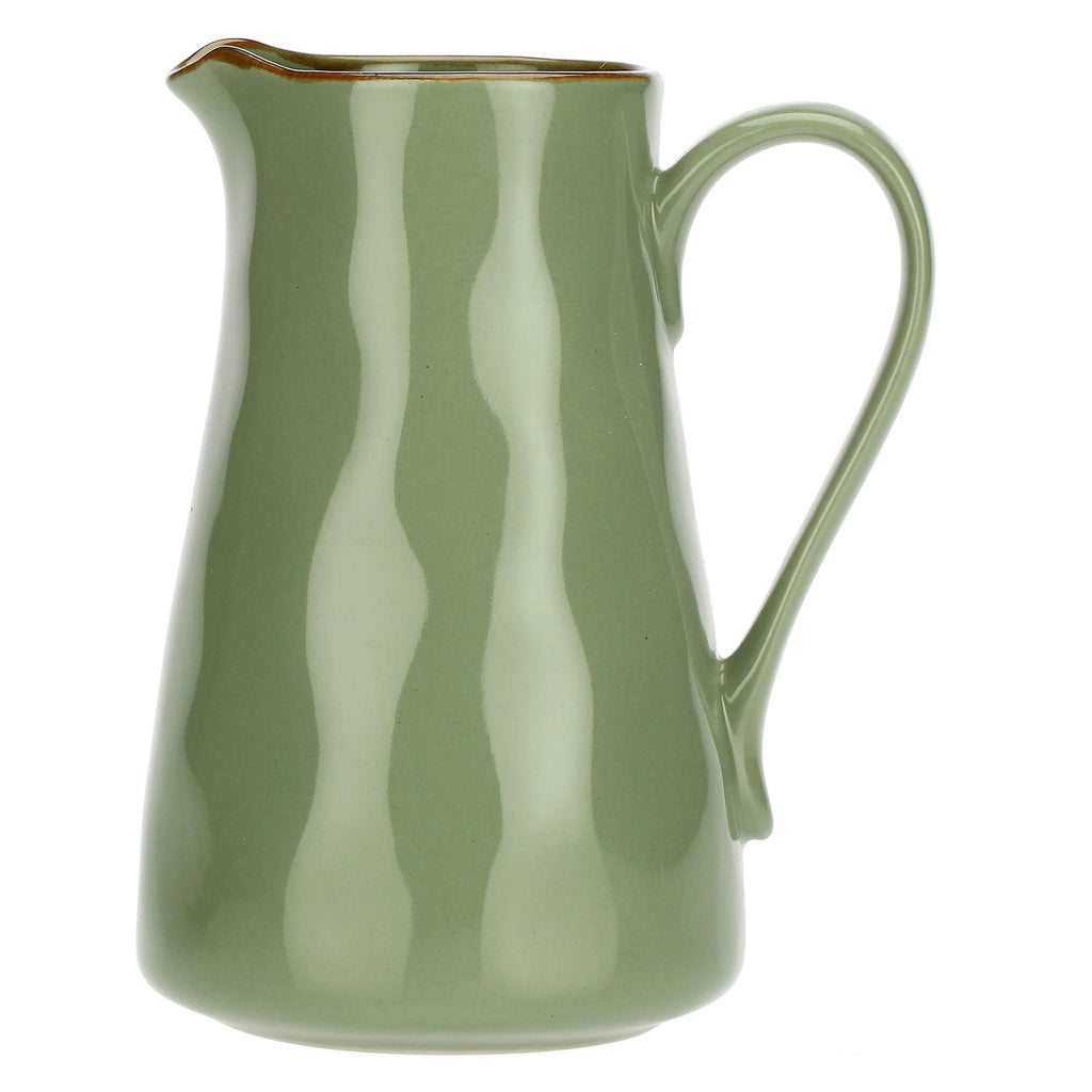 Jarra Armonía - pino_y_jacaranda