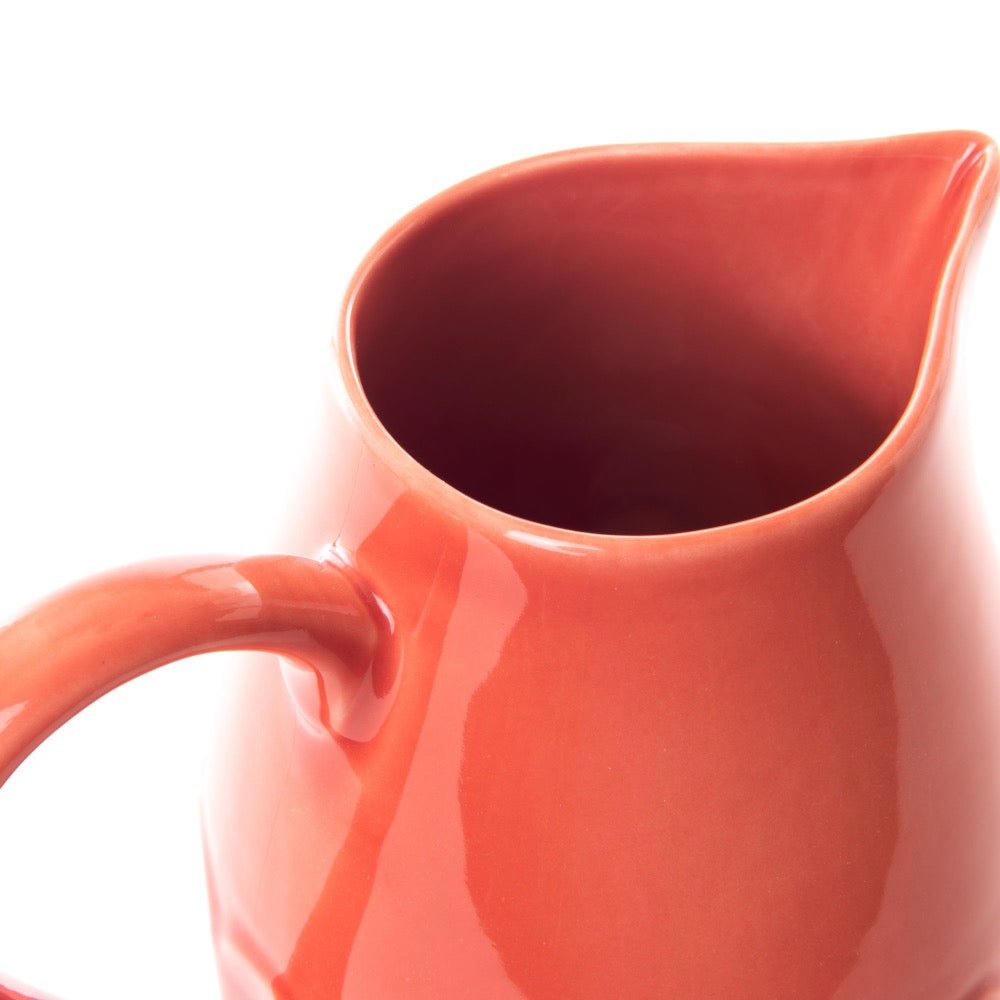 Jarra Luma - pino_y_jacaranda