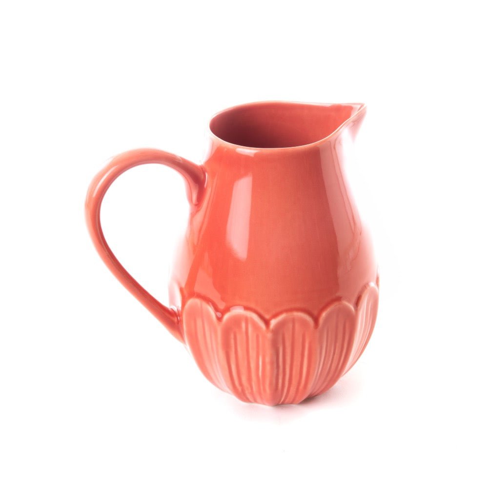 Jarra Luma - pino_y_jacaranda