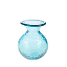 Jarrón Azul Turquesa - pino_y_jacaranda
