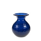 Jarrón Azul Turquesa - pino_y_jacaranda