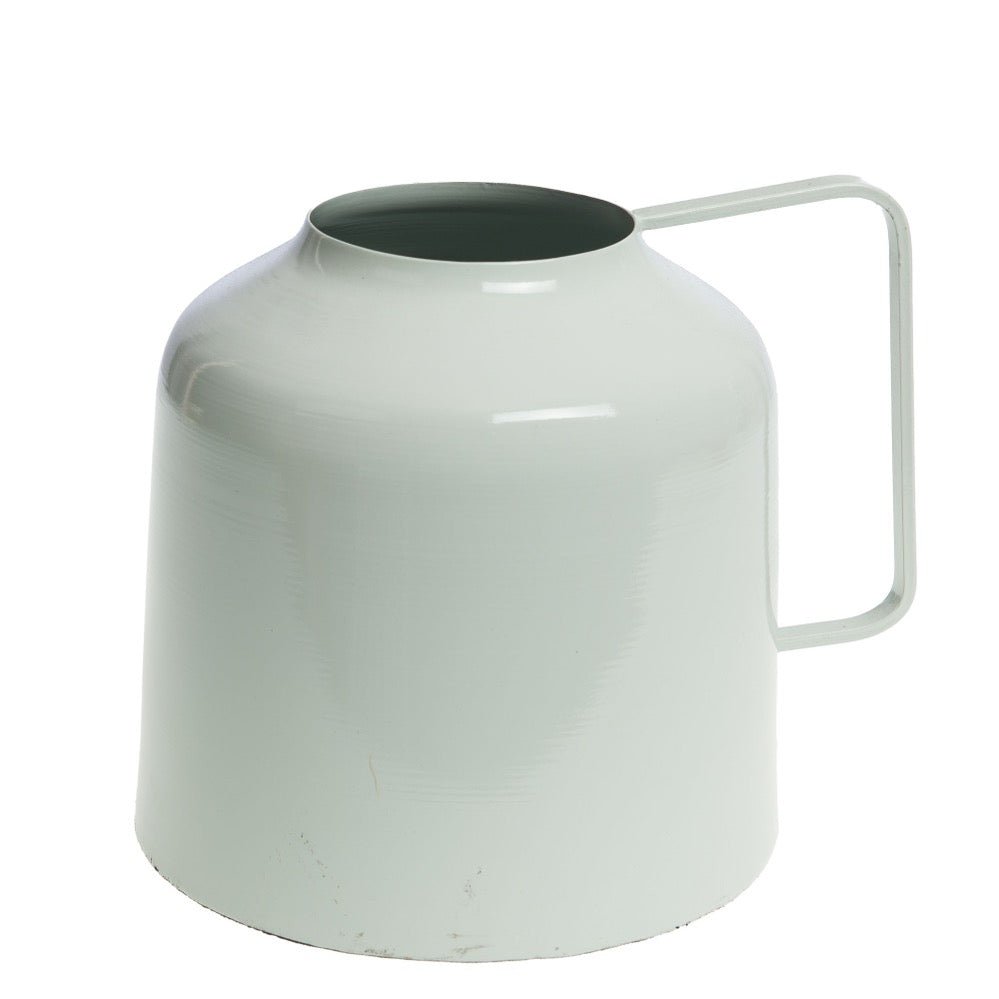 Jarrón Blancaluz - pino_y_jacaranda