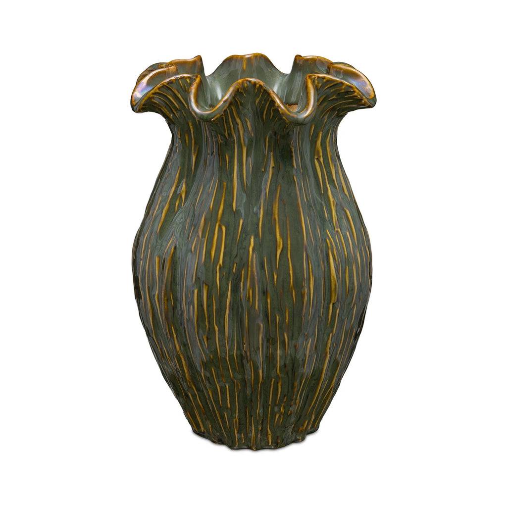 Jarrón Bloom - pino_y_jacaranda