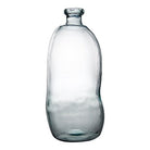 Jarrón Botella - pino_y_jacaranda