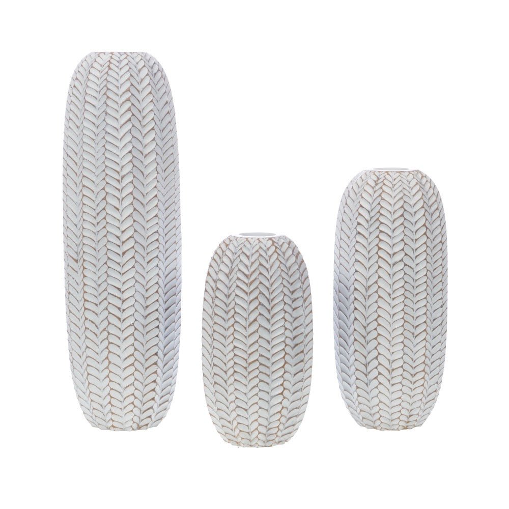 Jarrón Calma - pino_y_jacaranda