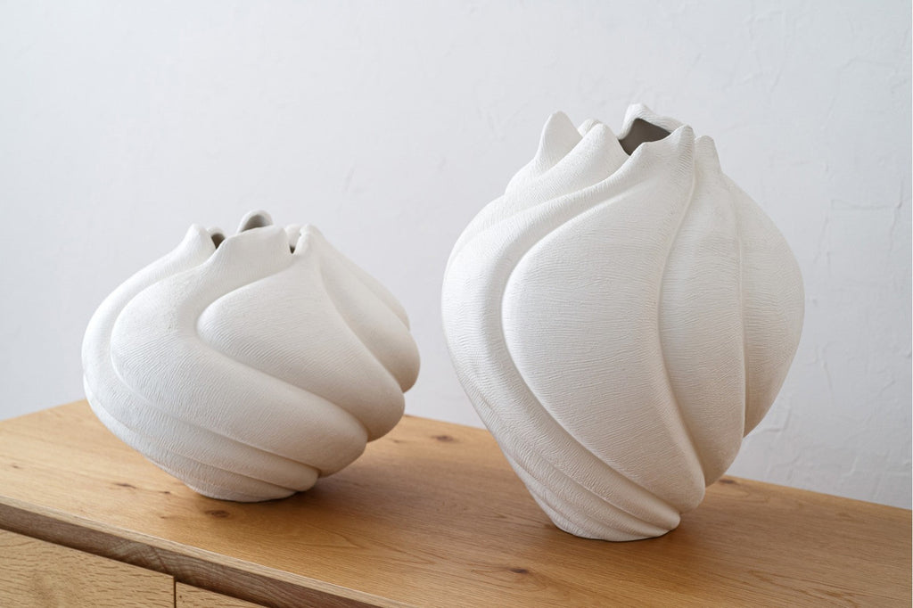 Jarrón Coris - pino_y_jacaranda