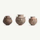 Jarrón de terracota Gualta