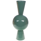 Jarrón Decorativo Aura - pino_y_jacaranda