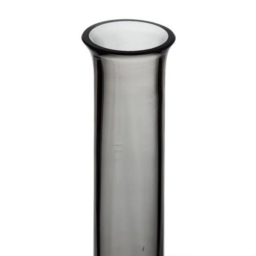 Jarrón Esencia Gris - pino_y_jacaranda