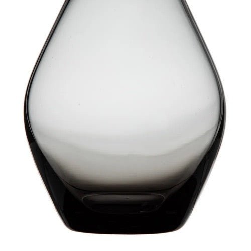 Jarrón Esencia Gris - pino_y_jacaranda