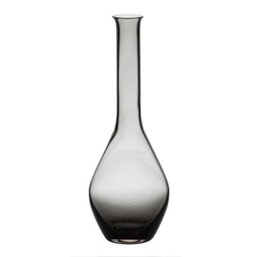 Jarrón Esencia Gris - pino_y_jacaranda