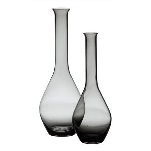 Jarrón Esencia Gris - pino_y_jacaranda