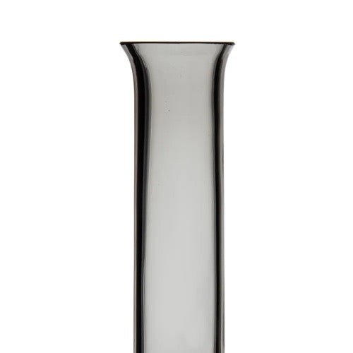 Jarrón Esencia Gris - pino_y_jacaranda