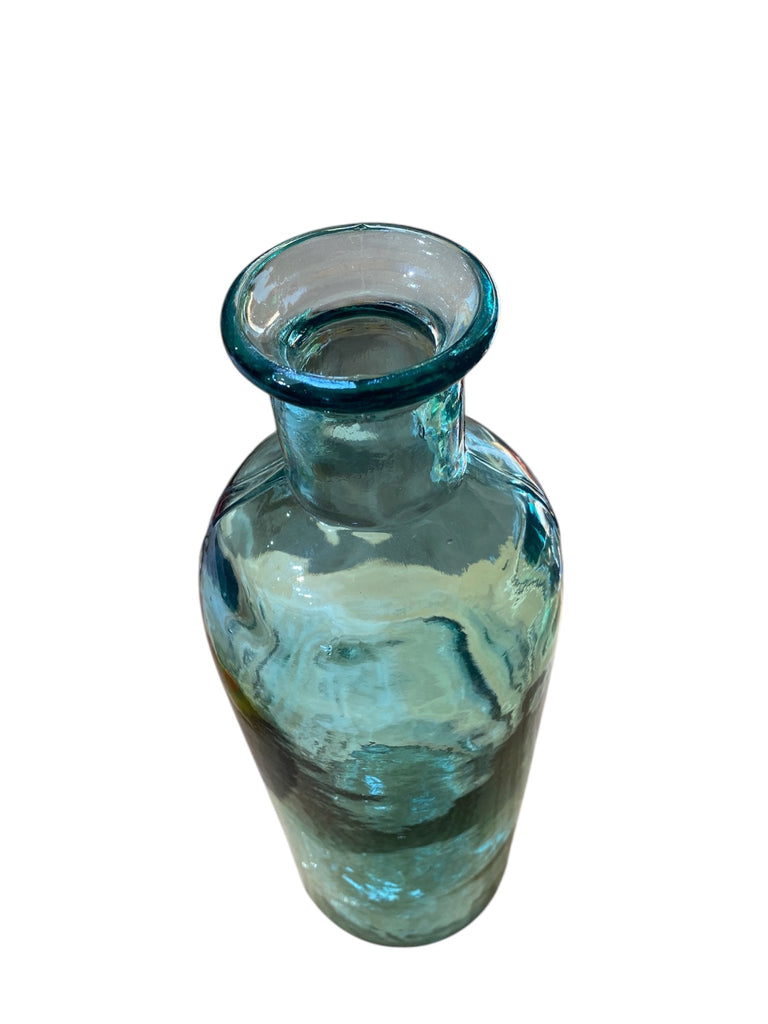 Jarrón Green - #pino_y_jacaranda#