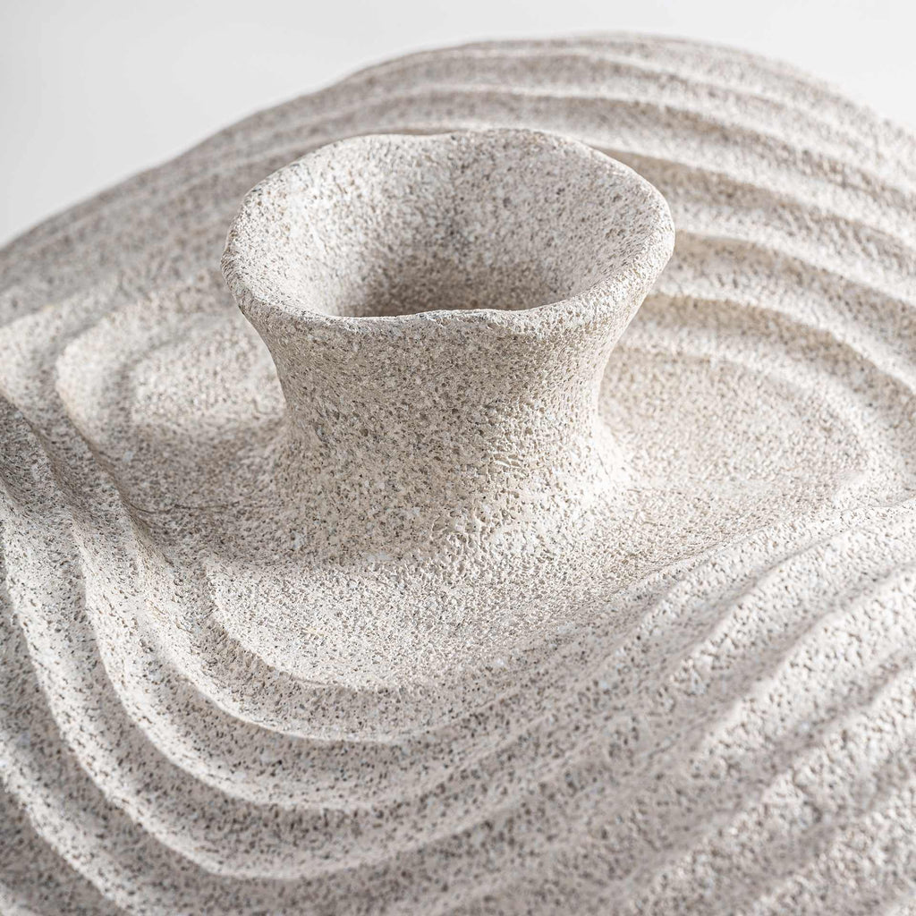 Jarrón Nécora - pino_y_jacaranda