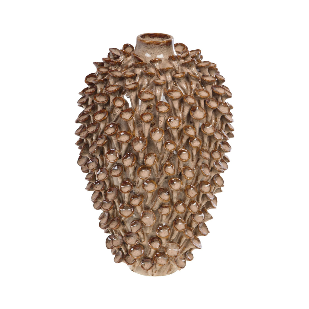 Jarrón Terra Nova - pino_y_jacaranda