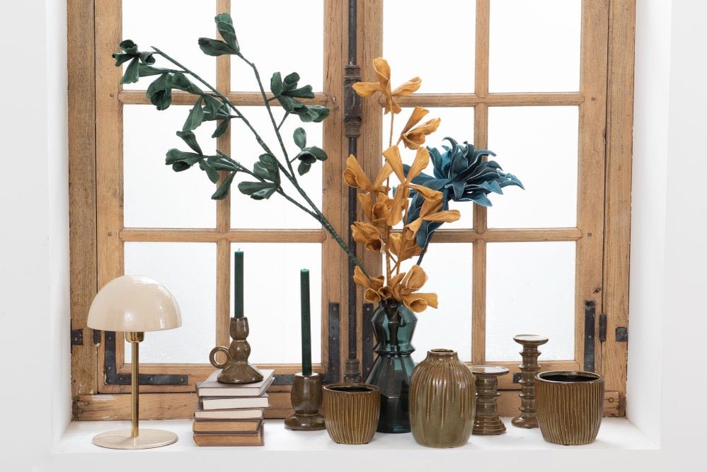 Jarrón Terrana - pino_y_jacaranda