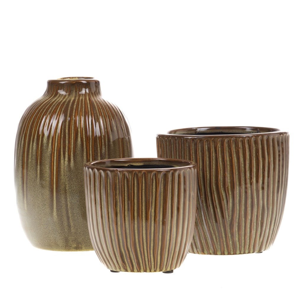 Jarrón Terrana - pino_y_jacaranda