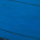 Piecero azul de olmo con 4 puertas y 4 cajones Acentor