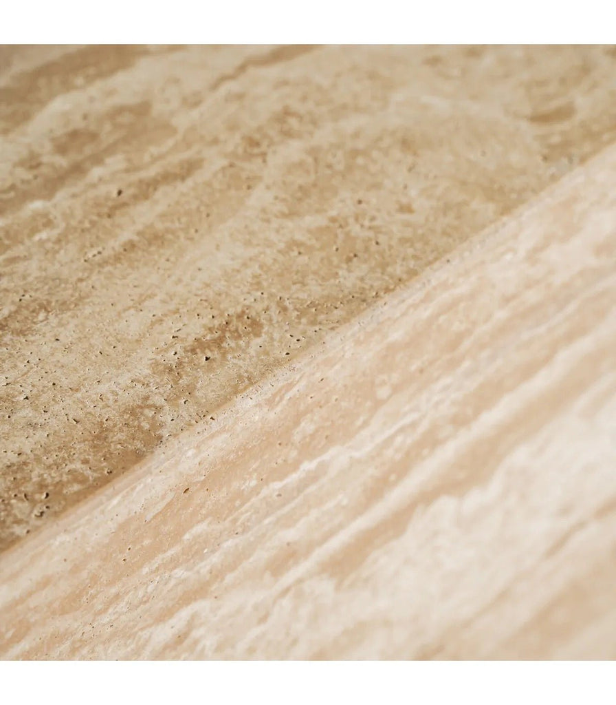 Juego de 2 Mesas de Centro Carroll - #pino_y_jacaranda#