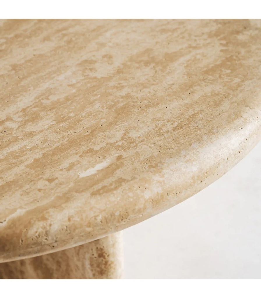 Juego de 2 Mesas de Centro Carroll - #pino_y_jacaranda#